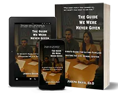 The Guide We Were Never Given